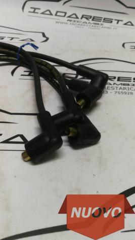 Cavi Candela Mini Cooper 1.3 Bz dal 1992 E3522 - Foto 3