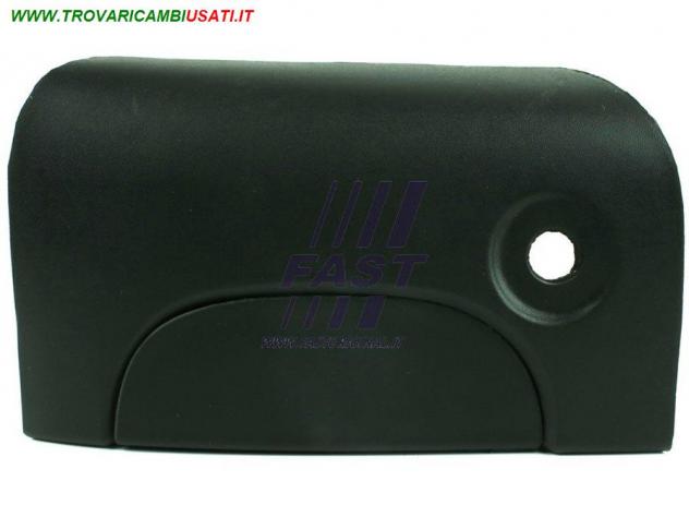 MANIGLIA ESTERNA RENAULT KANGOO I 97 POSTERIORE FT94571  RENAULT - KANGOO - 1997  2001