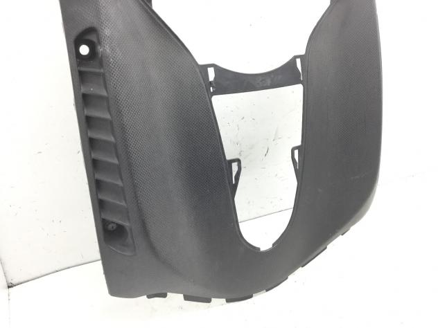 YAMAHA XENTER HW 150 CARENA CONTROSCUDO RETROSCUDO 2012 2016 SG231 - Foto 2