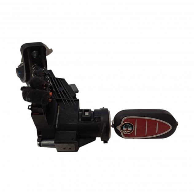 BLOCCHETTO ACCENSIONE ALFA ROMEO Mito Serie (955_) 61146900 (08) - Foto 6