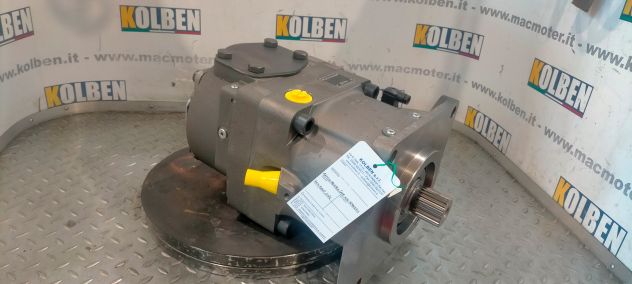 Pompa Rexroth A11VLO190EP6D/11R-NZD12K02H-S - Foto 2