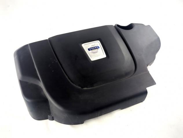 31319191 RIVESTIMENTO COVER COPRI MOTORE VOLVO V50 SW 2.0 D 110KW AUT 5P (2012) RICAMBIO USATO - Foto 2