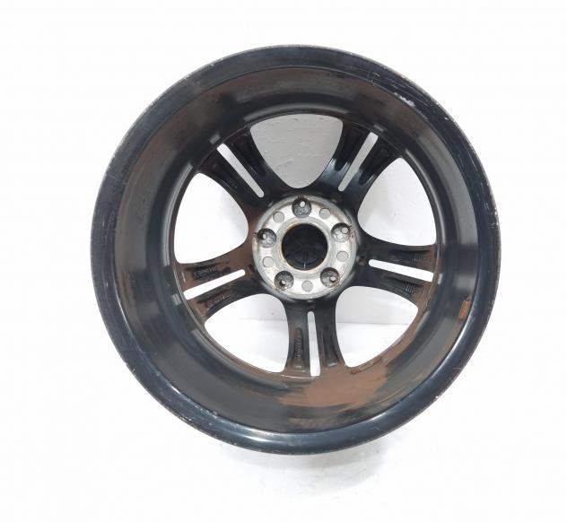 CERCHIO IN LEGA MERCEDES Classe B W246 2° Serie A2464011002 (12) - Foto 12