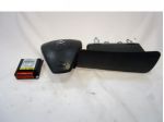 9661532580 KIT AIRBAG CITROEN C3 PLURIEL 1.4 D 50KW 5M 3P (2006) RICAMBIO U &hellip;