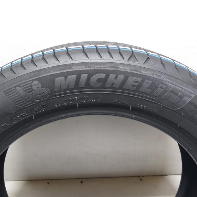 4 GOMME 225 55 18 MICHELIN A73461 - Foto 4