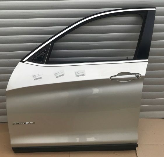 PORTA SPORTELLO ANTERIORE SINISTRO BMW SERIE X4 F26 DAL 2014 IN POI