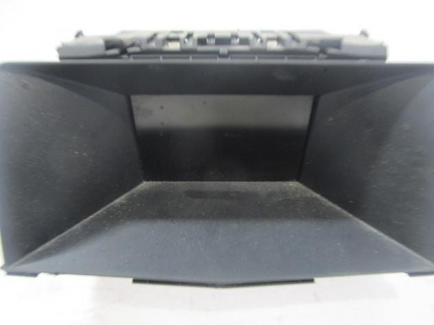 13111165 DISPLAY COMPUTER DI BORDO OPEL ASTRA H 1.7 74KW D 5M 5P (2005) RICAMBIO USATO - Foto 2