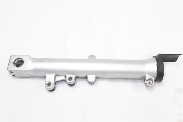 FODERO FORCELLA ANTERIORE SINISTRA KAWASAKI ZR 7S 750 2001 - 2004 440051399 LEFT FRONT FORK OUTER TUBE LEGGERI SEGNI DI USURA