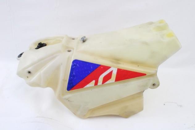 BETA RR 125 4T ENDURO R 021430198059 SERBATOIO BENZINA 18 - 21 FUEL TANK 0214301900 - Foto 2
