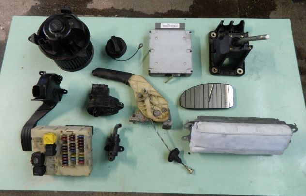 Ricambi Ford Focus I 1998-2004 - Foto 10