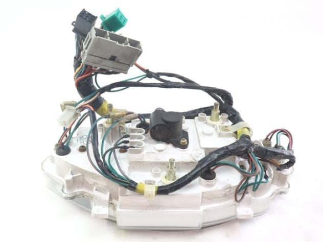 KYMCO DINK 150 LX 37200KBEE000 STRUMENTAZIONE CONTACHILOMETRI 99 - 02 SPEEDOMETER - Foto 5