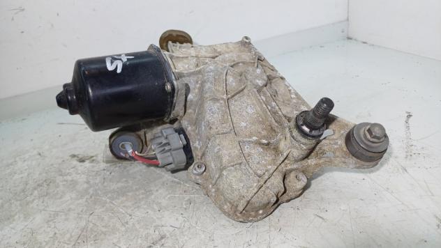 MOTORINO TERGICRISTALLO ANTERIORE SINISTRO RENAULT Scenic X MOD 288102466R K9K836 (09) - Foto 2