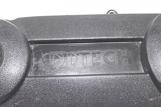 CARTER COVER TRASMISSIONE APRILIA SR 50 DITECH 1999 - 2001 AP5RHR000002 TRANSMISSION COVER - Foto 3