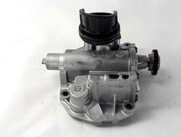 06H115105GE POMPA OLIO MOTORE AUDI A4 AVANT 35 TFSI B9 R SW 2.0 I 110KW AUT 5P (2021) RICAMBIO USATO - Foto 6