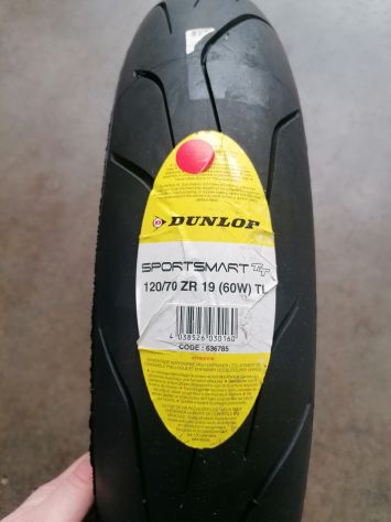 GOMME MOTO SINGOLE, VARI MODELLI, DOT E MISURE - Foto 4