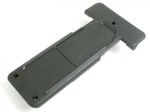 13277729 RIVESTIMENTO POSTERIORE CINTURA DI SICUREZZA POSTERIORE OPEL ZAFIR &hellip;