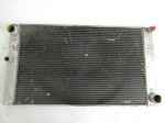 17112248478 RADIATORE SCAMBIATORE ARIA ARIA INTERCOOLER BMW SERIE 5 530D 3. …
