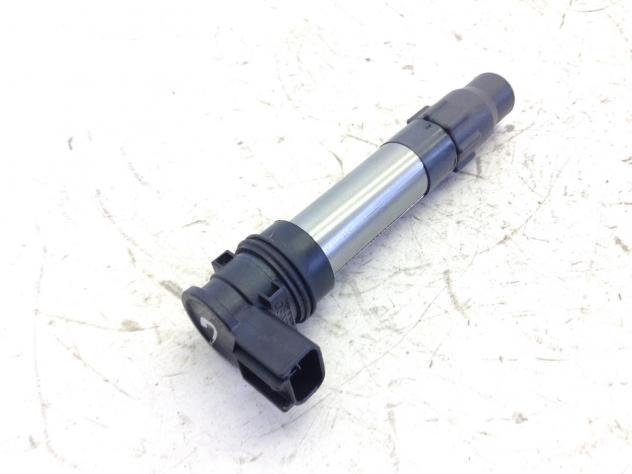 HONDA CB GT ABS KM0 1000 PIPETTA BOBINA ACCENSIONE 2026 JH2SC93A - Foto 2