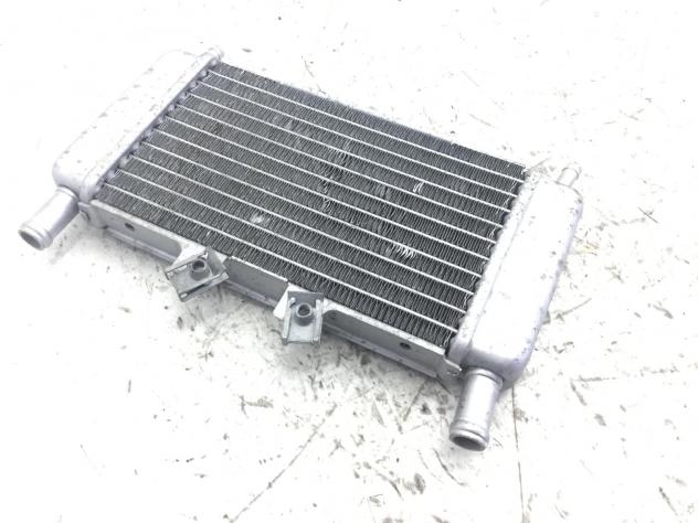 GILERA RUNNER SP 2T 50 RADIATORE ACQUA LIQUIDO RAFFREDDAMENTO 2002 2004 C3640 - Foto 5
