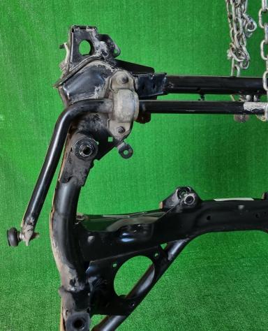 CULLA MOTORE BMW Serie 3 F31 Touring 31106872118 B47 D20 A Diesel 2000 (11) - Foto 11