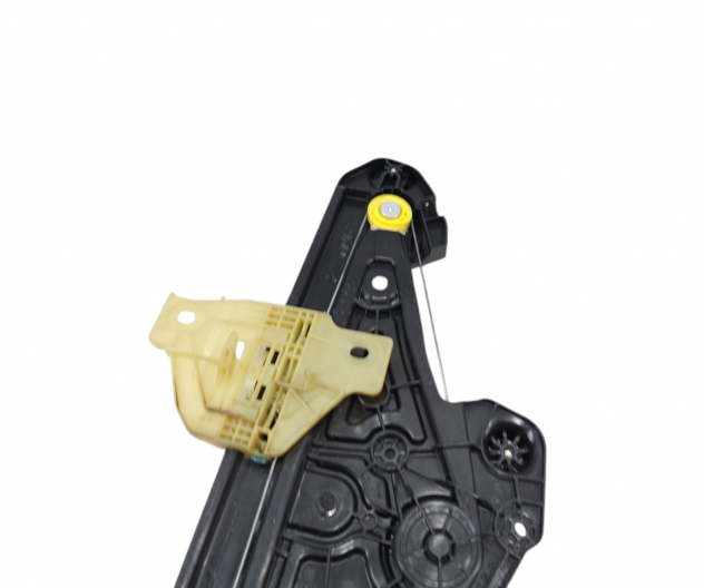 CREMAGLIERA POSTERIORE DESTRA RENAULT Captur Serie 827209371R (19) - Foto 8