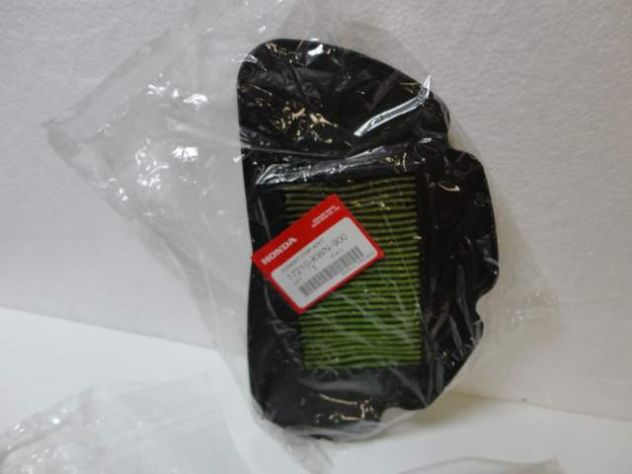 17210-KWN-900 filtro aria Honda PCX125 originale nuovo