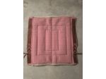 Vendo sottosella rosa