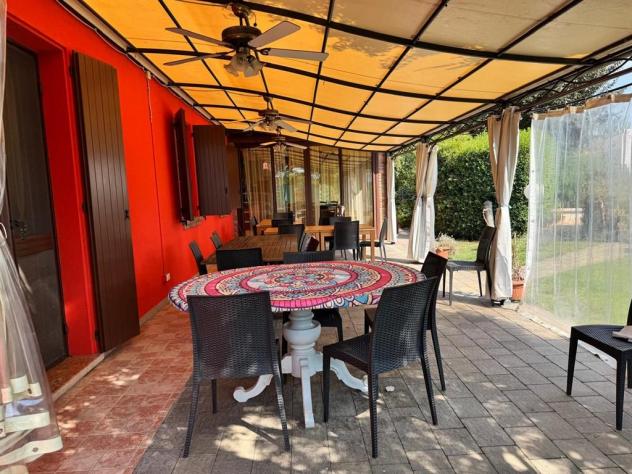 Affascinante loghino di campagna ristrutturato con piscina e ampio terreno – ideale anche per B&B o attività rurali - Foto 10