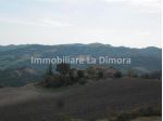 Rustico con 27 Ettari di terreno