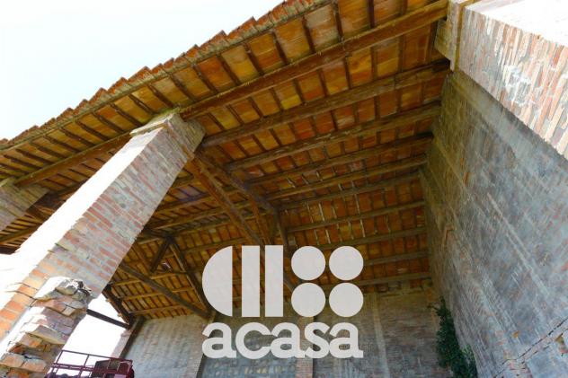 CASA COLONICA NON VINCOLATA CON FIENILE - Foto 12
