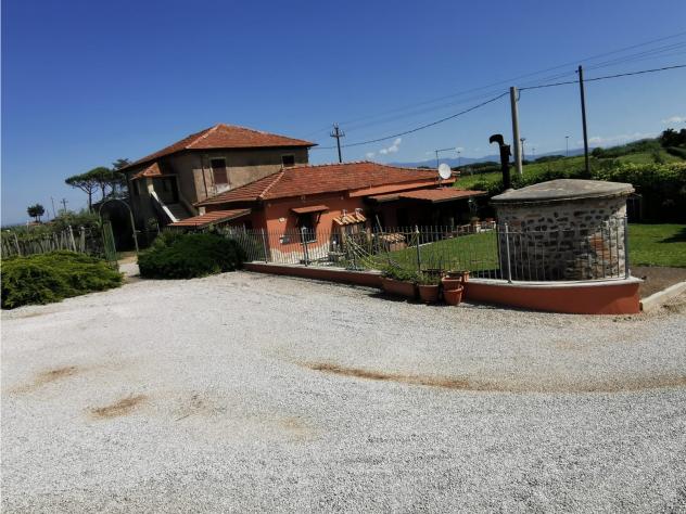 Casa di campagna in Via San Matteo - Foto 11