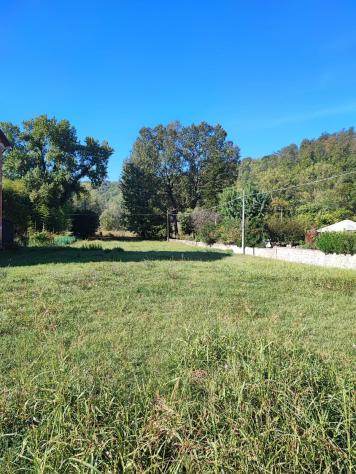 Terreno edif. residenziale in vendita a Chiecinella - Palaia 1520 mq Rif: 1401136