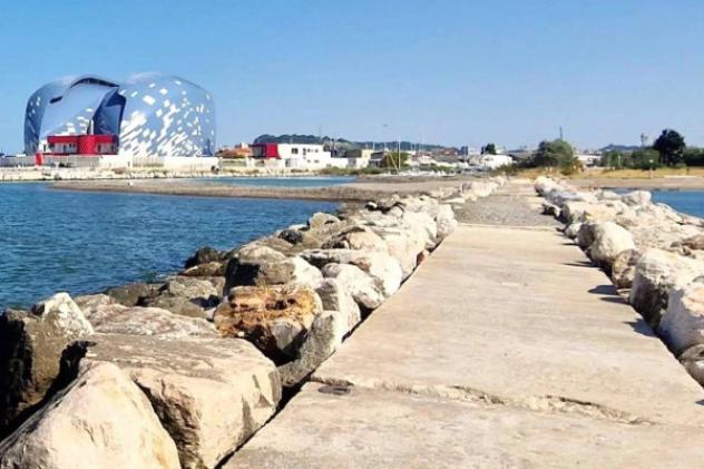 Immobile in asta di 8589 m² in vendita a Pesaro - Foto 19