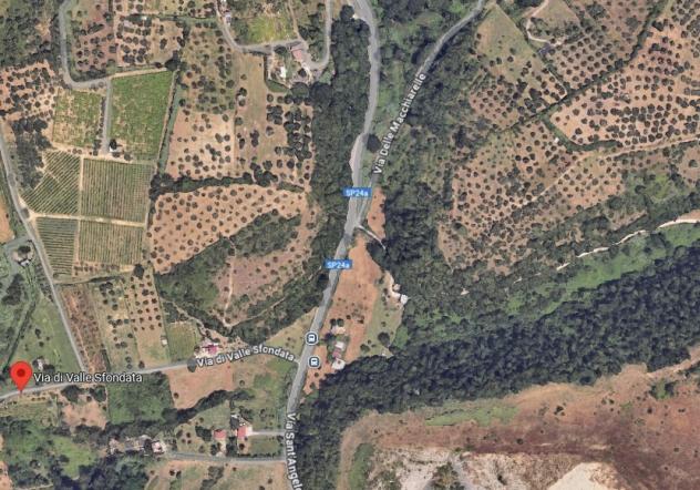 Agricolo in Via di Valle Sfondata - Foto 5
