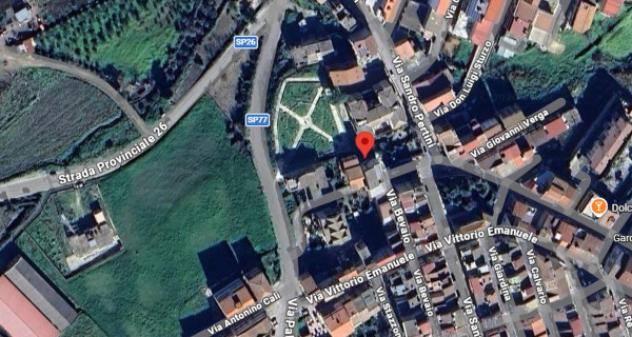 Immobile in asta di 55 m² in vendita a Villafrati - Foto 10