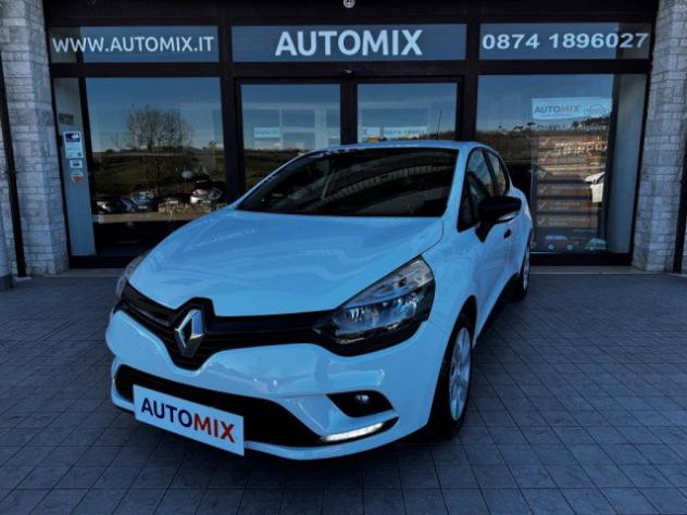 Renault Clio Van 1.5 Dci 75 - Foto 2