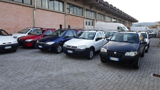 FIAT STRADA FIORINO ADVENTURE - Foto 2