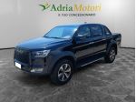 EVO Evo 4 2.0 Turbo Diesel Doppia Cabina 4x4