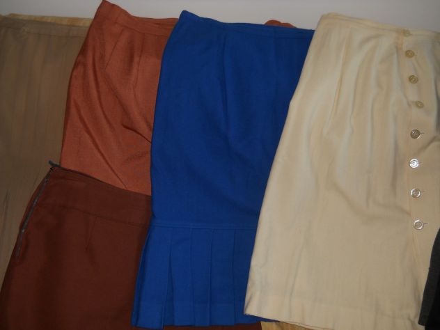 Stock abbigliamento femminile - Foto 10