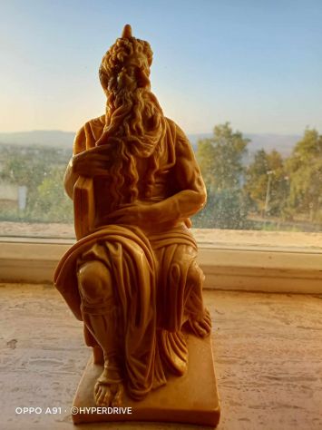 STATUA MOSE' - Foto 5