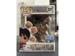 Funko POP! Animation Monkey D. Luffy