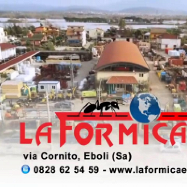 La Formica Edile