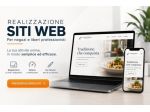 Realizzazione Siti Web Vetrina per Attività e Professionisti