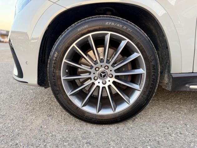 Mercedes-Benz GLE 300 AMG Line Premium Plus #50525 - Foto 9