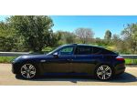 PORSCHE PANAMERA 3.0 D 250cv PLATINUM EDITION
