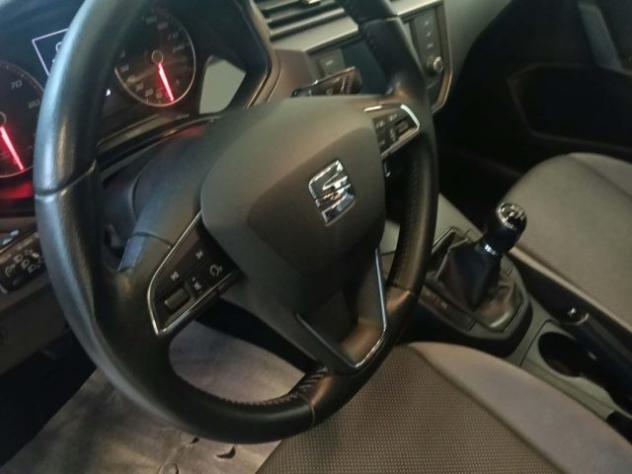 SEAT Ibiza 1.0 TGI 5 porte Style rif. 24200607 - Foto 9