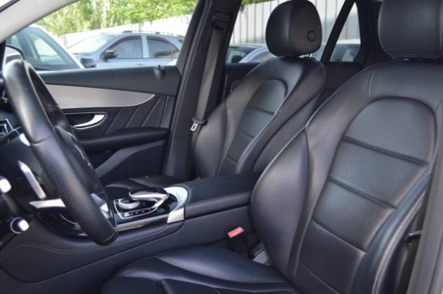 MERCEDES-BENZ GLC 250 d 4Matic Exclusive rif. 23937181 - Foto 8