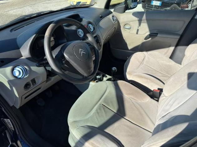 CITROEN C3 1.4 HDi 70CV Exclusive rif. 24146636 - Foto 9