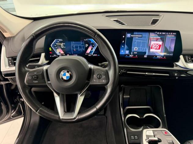BMW X1 sDrive 18i xLine Edition *Prezzo reale* rif. 24108506 - Foto 9