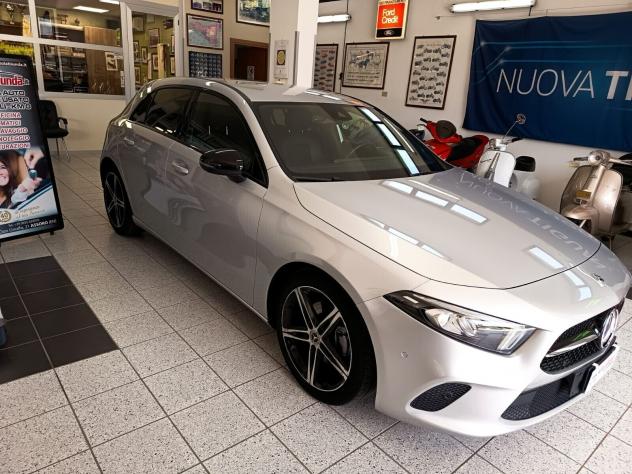 Mercedes-benz A 180 d Automatic Premium - Foto 2